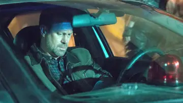 Задник до фильму"Автомобіль: Дорога помсти" #1012193