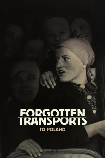 Zapomenuté transporty do Polska
