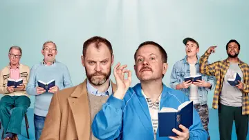 Задник до фильму"De frivillige" #1136395