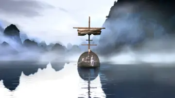 Задник до фильму"白蛇：缘起" #189243