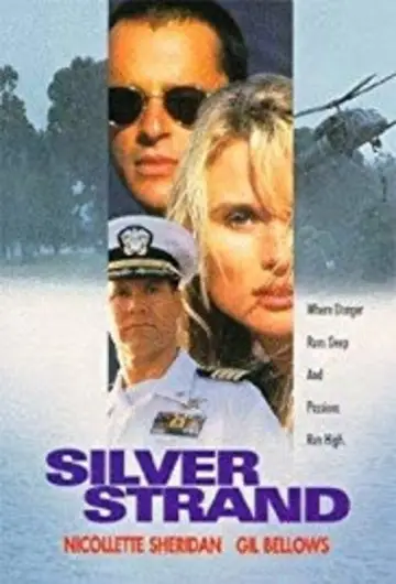 Постер до фільму "Silver Strand" #1921014