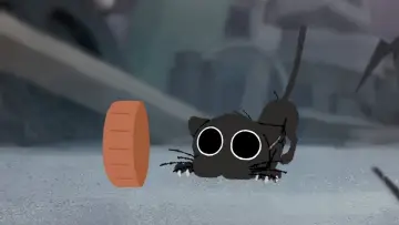 Задник до фільму "Kitbull" #181147