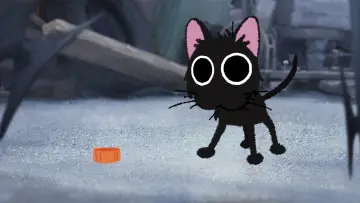 Задник до фільму "Kitbull" #181148