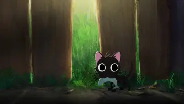 Задник до фільму "Kitbull" #181151