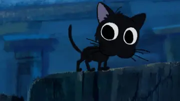 Задник до фільму "Kitbull" #181152
