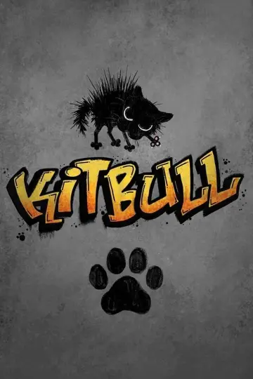 Постер до фільму "Kitbull" #181156