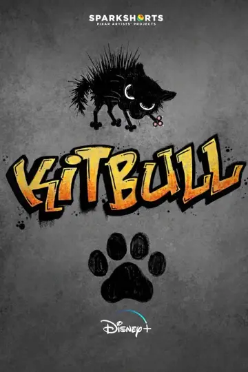 Постер до фільму "Kitbull" #181157