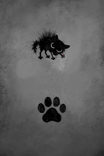 Постер до фільму "Kitbull" #181158