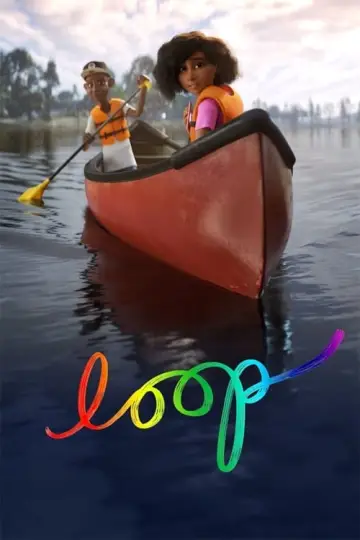 Постер до фильму"Loop" #312924