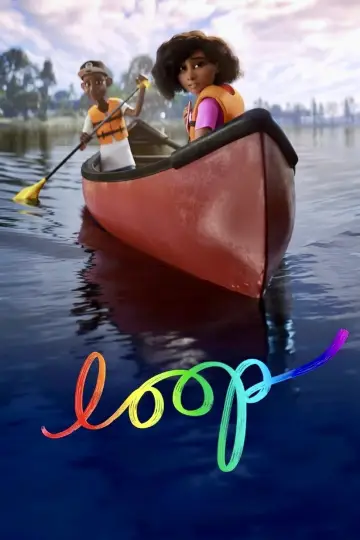 Постер до фильму"Loop" #922627