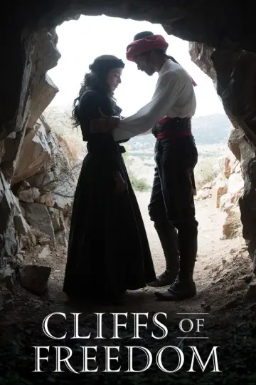 Постер до фильму"Cliffs of Freedom" #1037192