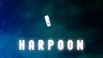 Задник до фильму"Harpoon" #1105775