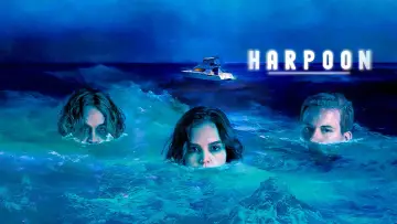 Задник до фильму"Harpoon" #1105776