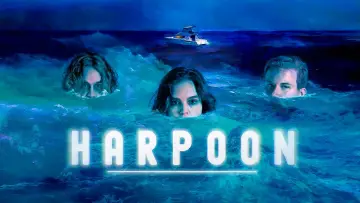 Задник до фильму"Harpoon" #1105777