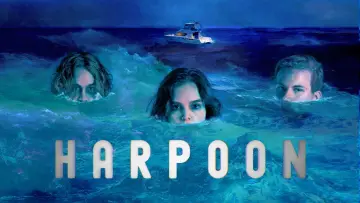 Задник до фильму"Harpoon" #1105778