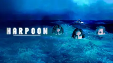 Задник до фильму"Harpoon" #1105779