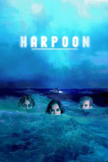 Harpoon постер