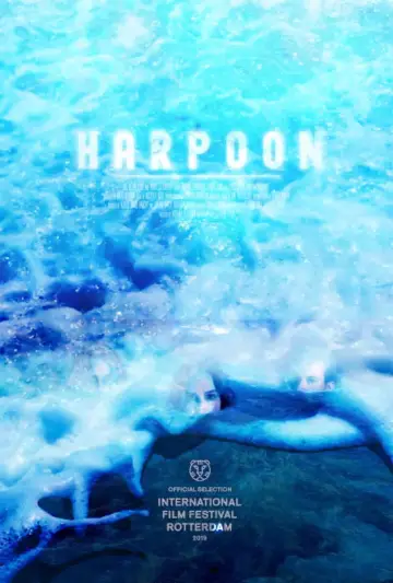 Постер до фильму"Harpoon" #1105784