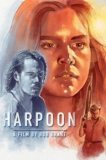 Постер до фильму"Harpoon" #1105786