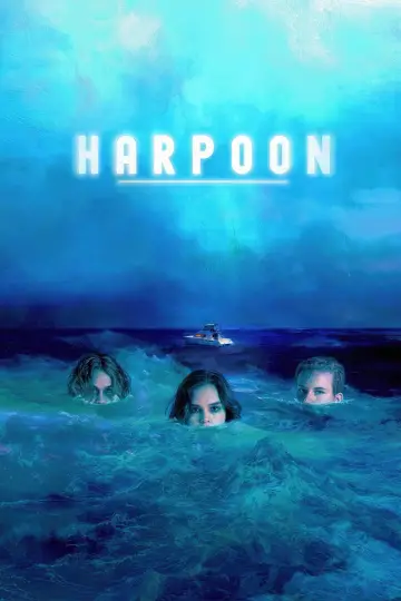 Постер до фильму"Harpoon" #1105788