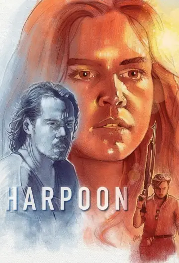 Постер до фильму"Harpoon" #1105790