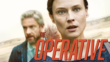 Задник до фильму"Оперативник" #1043656