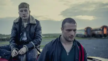 Задник до фильму"Стійка броня" #1011492
