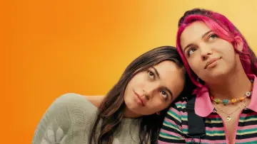 Задник до фильму"Черепахи аж до низу" #678727