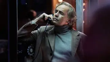 Задник до фильму"Waltzing with Brando" #786942