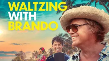 Задник до фильму"Waltzing with Brando" #786944