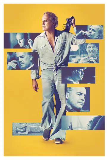 Waltzing with Brando