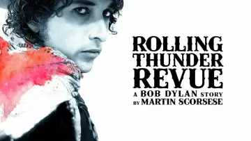 Задник до фильму"Rolling Thunder Revue: A Bob Dylan Story by Martin Scorsese" #1098647