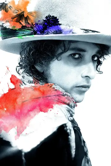 Постер до фильму"Rolling Thunder Revue: A Bob Dylan Story by Martin Scorsese" #458010
