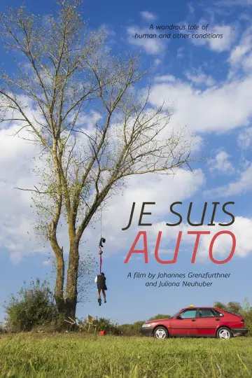 Постер до фильму"Je Suis Auto" #491100