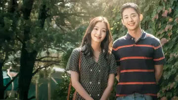 Задник до фильму"유열의 음악앨범" #331538