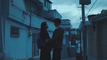 Задник до фильму"유열의 음악앨범" #899427