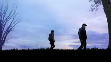 Задник до фільму "Buck Run" #501055