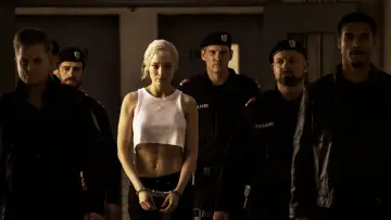 Задник до фильму"Місія неможлива 8" #515150