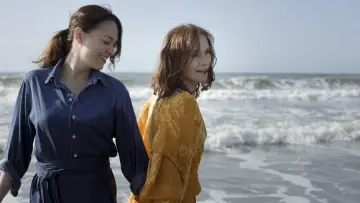 Задник до фильму"花明渡" #1175767
