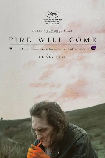 Постер до фільму "O que arde" #796794