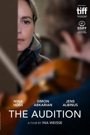 Постер до фільму "Das Vorspiel" #1128716