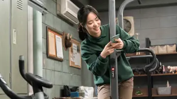 Задник до фильму"해치지않아" #1072803
