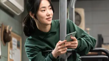 Задник до фильму"해치지않아" #1072823