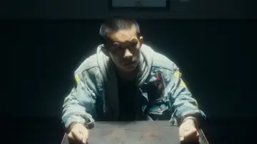 Задник до фильму"少年的你" #176516