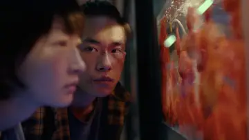 Задник до фильму"少年的你" #176519