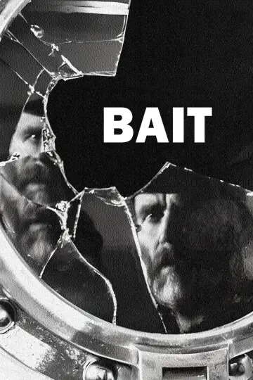 Постер до фильму"Bait" #1203571