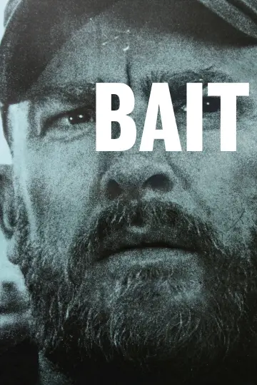 Постер до фильму"Bait" #912155