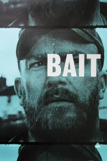 Постер до фильму"Bait" #912156