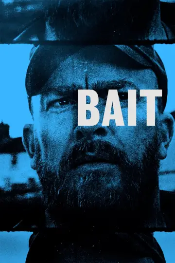 Постер до фильму"Bait" #912157