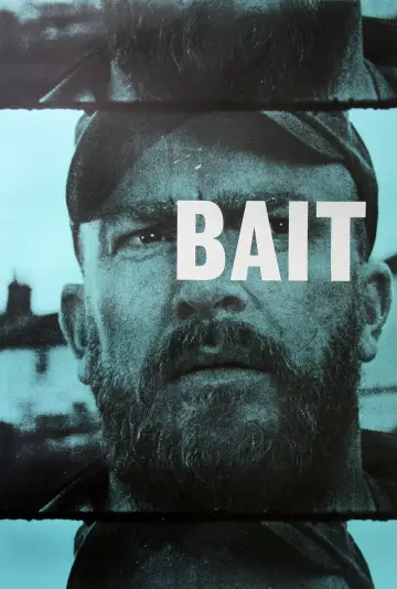 Постер до фильму"Bait" #912159